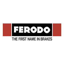 logo ferodo pasticche e dischi freno